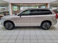 Volvo XC90 T8 AWD Recharge - 310 + 145 - BVA Geartronic II Ultimate Style Dark 7pl PHASE 2 - <small></small> 85.900 € <small></small> - #38