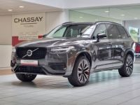 Volvo XC90 T8 AWD Recharge - 310 + 145 - BVA Geartronic II Ultimate Style Dark 7pl PHASE 2 - <small></small> 84.900 € <small></small> - #1