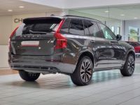 Volvo XC90 T8 AWD Recharge - 310 + 145 - BVA Geartronic II Ultimate Style Dark 7pl PHASE 2 - <small></small> 84.900 € <small></small> - #2