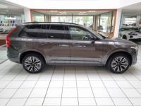 Volvo XC90 T8 AWD Recharge - 310 + 145 - BVA Geartronic II Ultimate Style Dark 7pl PHASE 2 - <small></small> 84.900 € <small></small> - #36