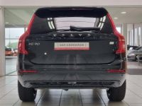 Volvo XC90 T8 AWD Recharge - 310 + 145 - BVA Geartronic II Ultimate Style Dark 7pl PHASE 2 - <small></small> 85.900 € <small></small> - #35