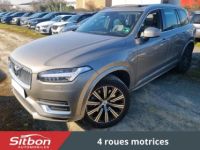 Volvo XC90 T8 AWD Recharge 310 + 145 Geartronic 455 Inscription Luxe 7pl TOIT OUVRANT - <small></small> 56.970 € <small></small> - #1