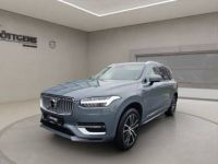 Volvo XC90 T8 AWD/INSC/PANO/HEADUP - <small></small> 45.900 € <small>TTC</small> - #1