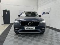 Volvo XC90 T8 HYBRID 303 + 87 CH Geartronic MOMENTUM AWD 7P - GARANTIE 6 MOIS - <small></small> 36.490 € <small>TTC</small> - #2