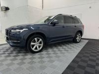 Volvo XC90 T8 HYBRID 303 + 87 CH Geartronic MOMENTUM AWD 7P - GARANTIE 6 MOIS - <small></small> 36.490 € <small>TTC</small> - #4