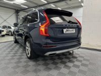 Volvo XC90 T8 HYBRID 303 + 87 CH Geartronic MOMENTUM AWD 7P - GARANTIE 6 MOIS - <small></small> 36.490 € <small>TTC</small> - #5