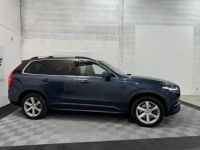 Volvo XC90 T8 HYBRID 303 + 87 CH Geartronic MOMENTUM AWD 7P - GARANTIE 6 MOIS - <small></small> 36.490 € <small>TTC</small> - #6