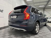 Volvo XC90 T8 HYBRID 303 + 87 CH Geartronic MOMENTUM AWD 7P - GARANTIE 6 MOIS - <small></small> 36.490 € <small>TTC</small> - #7