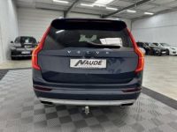 Volvo XC90 T8 HYBRID 303 + 87 CH Geartronic MOMENTUM AWD 7P - GARANTIE 6 MOIS - <small></small> 36.490 € <small>TTC</small> - #8