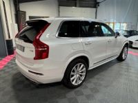 Volvo XC90 T8 Twin Engine 303 + 87 ch Geartronic 7 pl Inscription - <small></small> 36.990 € <small>TTC</small> - #3