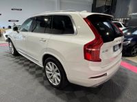 Volvo XC90 T8 Twin Engine 303 + 87 ch Geartronic 7 pl Inscription - <small></small> 36.990 € <small>TTC</small> - #5