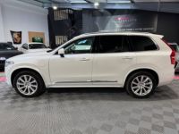 Volvo XC90 T8 Twin Engine 303 + 87 ch Geartronic 7 pl Inscription - <small></small> 36.990 € <small>TTC</small> - #6