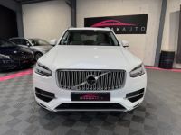 Volvo XC90 T8 Twin Engine 303 + 87 ch Geartronic 7 pl Inscription - <small></small> 36.990 € <small>TTC</small> - #8