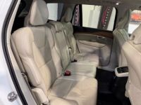 Volvo XC90 T8 Twin Engine 303 + 87 ch Geartronic 7 pl Inscription - <small></small> 36.990 € <small>TTC</small> - #19