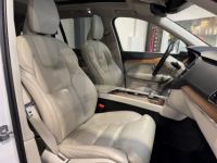 Volvo XC90 T8 Twin Engine 303 + 87 ch Geartronic 7 pl Inscription - <small></small> 36.990 € <small>TTC</small> - #20