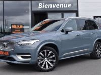 Volvo XC90 T8 TWIN ENGINE 303 + 87CH INSCRIPTION GEARTRONIC 7 PLACES 48G - <small></small> 46.790 € <small>TTC</small> - #1