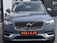 Volvo XC90 T8 TWIN ENGINE 303 + 87CH INSCRIPTION GEARTRONIC 7 PLACES 48G - <small></small> 46.790 € <small>TTC</small> - #17