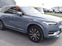 Volvo XC90 T8 TWIN ENGINE 303 + 87CH INSCRIPTION GEARTRONIC 7 PLACES 48G - <small></small> 46.790 € <small>TTC</small> - #20