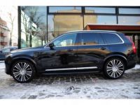 Volvo XC90 T8 Twin Engine 303 + 87ch Inscription Luxe Geartronic 7 places - <small></small> 58.900 € <small>TTC</small> - #4