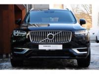 Volvo XC90 T8 Twin Engine 303 + 87ch Inscription Luxe Geartronic 7 places - <small></small> 58.900 € <small>TTC</small> - #5