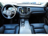 Volvo XC90 T8 Twin Engine 303 + 87ch Inscription Luxe Geartronic 7 places - <small></small> 58.900 € <small>TTC</small> - #7