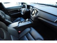 Volvo XC90 T8 Twin Engine 303 + 87ch Inscription Luxe Geartronic 7 places - <small></small> 58.900 € <small>TTC</small> - #8