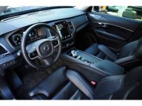 Volvo XC90 T8 Twin Engine 303 + 87ch Inscription Luxe Geartronic 7 places - <small></small> 58.900 € <small>TTC</small> - #9