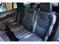 Volvo XC90 T8 Twin Engine 303 + 87ch Inscription Luxe Geartronic 7 places - <small></small> 58.900 € <small>TTC</small> - #12