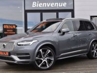 Volvo XC90 T8 TWIN ENGINE 303 + 87CH INSCRIPTION LUXE GEARTRONIC 7 PLACES - <small></small> 52.790 € <small>TTC</small> - #1