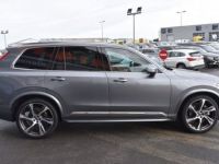 Volvo XC90 T8 TWIN ENGINE 303 + 87CH INSCRIPTION LUXE GEARTRONIC 7 PLACES - <small></small> 52.790 € <small>TTC</small> - #4