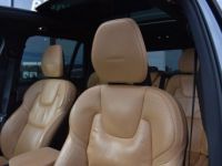 Volvo XC90 T8 TWIN ENGINE 303 + 87CH INSCRIPTION LUXE GEARTRONIC 7 PLACES - <small></small> 52.790 € <small>TTC</small> - #15