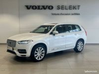 Volvo XC90 T8 Twin Engine 303 + 87ch Inscription Luxe Geartronic 7 places - <small></small> 47.990 € <small>TTC</small> - #1