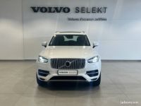 Volvo XC90 T8 Twin Engine 303 + 87ch Inscription Luxe Geartronic 7 places - <small></small> 47.990 € <small>TTC</small> - #2