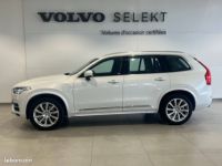 Volvo XC90 T8 Twin Engine 303 + 87ch Inscription Luxe Geartronic 7 places - <small></small> 47.990 € <small>TTC</small> - #3