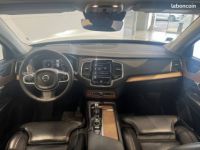 Volvo XC90 T8 Twin Engine 303 + 87ch Inscription Luxe Geartronic 7 places - <small></small> 47.990 € <small>TTC</small> - #5