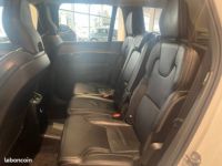 Volvo XC90 T8 Twin Engine 303 + 87ch Inscription Luxe Geartronic 7 places - <small></small> 47.990 € <small>TTC</small> - #6