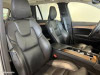 Volvo XC90 T8 Twin Engine 303 + 87ch Inscription Luxe Geartronic 7 places - <small></small> 47.990 € <small>TTC</small> - #12