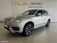 Volvo XC90 T8 Twin Engine 303 + 87ch Inscription Luxe Geartronic 7 places - <small></small> 49.990 € <small>TTC</small> - #1