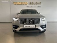 Volvo XC90 T8 Twin Engine 303 + 87ch Inscription Luxe Geartronic 7 places - <small></small> 49.990 € <small>TTC</small> - #2