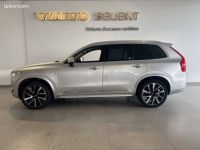 Volvo XC90 T8 Twin Engine 303 + 87ch Inscription Luxe Geartronic 7 places - <small></small> 49.990 € <small>TTC</small> - #3