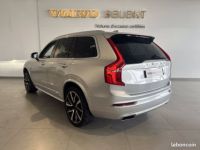 Volvo XC90 T8 Twin Engine 303 + 87ch Inscription Luxe Geartronic 7 places - <small></small> 49.990 € <small>TTC</small> - #4