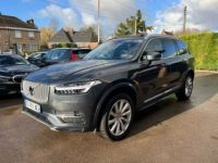 Volvo XC90 T8 TWIN ENGINE 303 + 87CH INSCRIPTION LUXE GEARTRONIC 7 PLACES - <small></small> 48.950 € <small>TTC</small> - #1