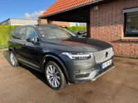 Volvo XC90 T8 TWIN ENGINE 303 + 87CH INSCRIPTION LUXE GEARTRONIC 7 PLACES - <small></small> 48.950 € <small>TTC</small> - #3