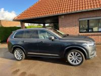 Volvo XC90 T8 TWIN ENGINE 303 + 87CH INSCRIPTION LUXE GEARTRONIC 7 PLACES - <small></small> 48.950 € <small>TTC</small> - #4