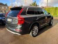 Volvo XC90 T8 TWIN ENGINE 303 + 87CH INSCRIPTION LUXE GEARTRONIC 7 PLACES - <small></small> 48.950 € <small>TTC</small> - #5