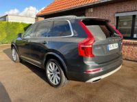 Volvo XC90 T8 TWIN ENGINE 303 + 87CH INSCRIPTION LUXE GEARTRONIC 7 PLACES - <small></small> 48.950 € <small>TTC</small> - #7