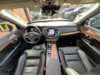 Volvo XC90 T8 TWIN ENGINE 303 + 87CH INSCRIPTION LUXE GEARTRONIC 7 PLACES - <small></small> 48.950 € <small>TTC</small> - #9