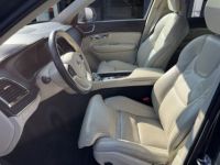 Volvo XC90 T8 TWIN ENGINE 303 + 87CH INSCRIPTION LUXE GEARTRONIC 7 PLACES - <small></small> 44.900 € <small>TTC</small> - #3