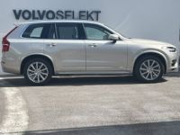 Volvo XC90 T8 Twin Engine 303+87 ch Geartronic 7pl Inscription Luxe - <small></small> 54.900 € <small>TTC</small> - #2