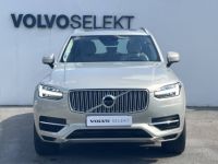 Volvo XC90 T8 Twin Engine 303+87 ch Geartronic 7pl Inscription Luxe - <small></small> 54.900 € <small>TTC</small> - #3